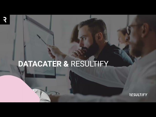 DataCater Partner Hour Recap