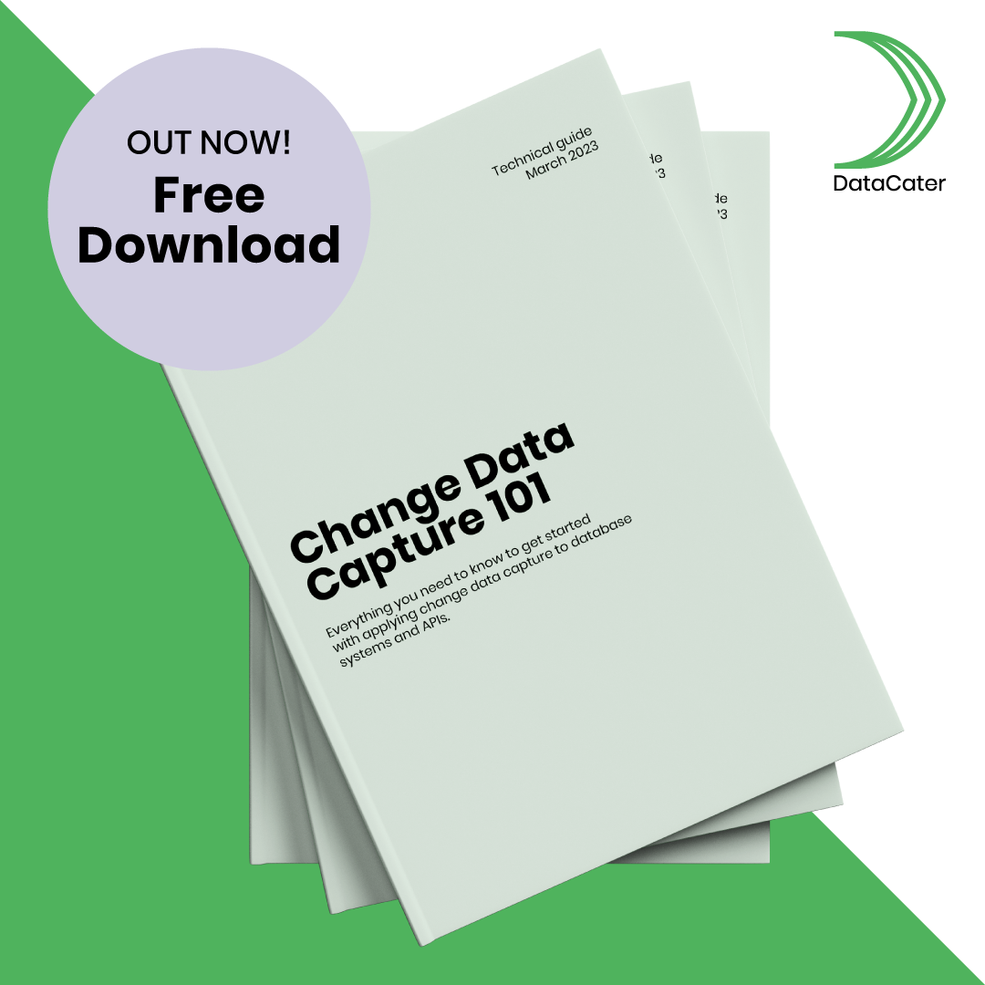 Download our CDC guide for free